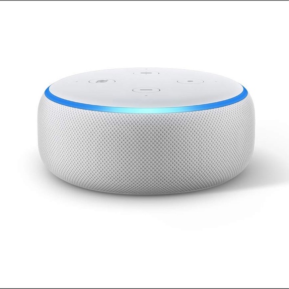 Amazon Echo Dot (3rd generation)